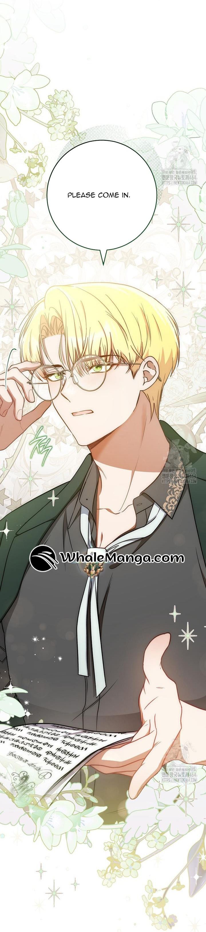 We Hate the Male Lead Chapter 32 page 3