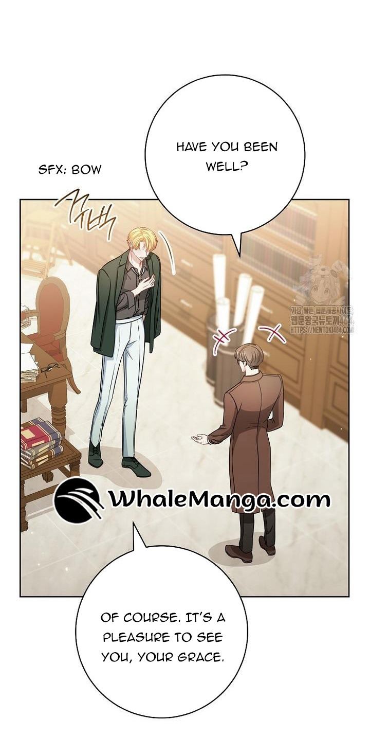 We Hate the Male Lead Chapter 32 page 8