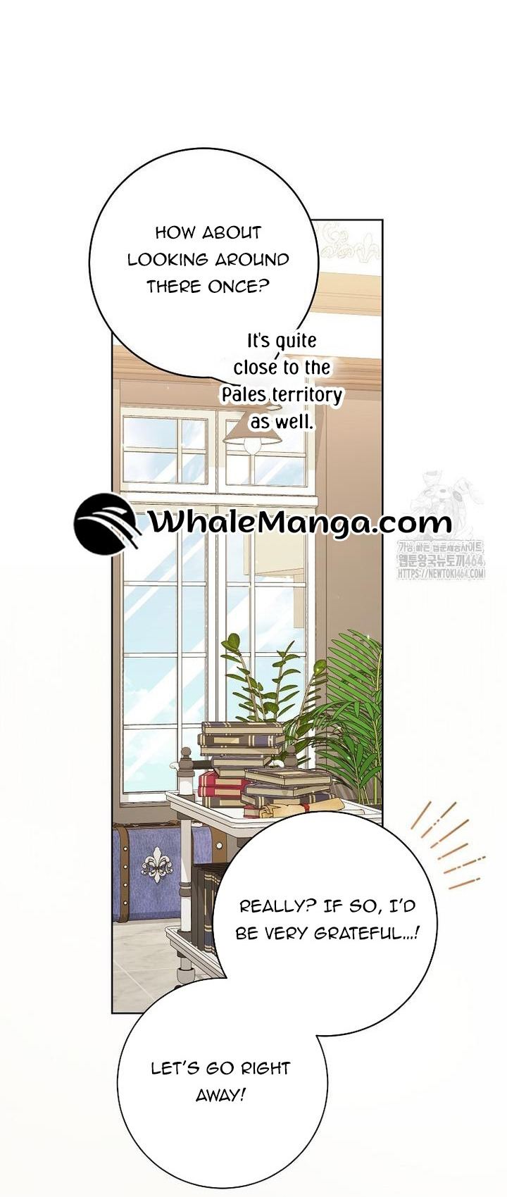 We Hate the Male Lead Chapter 32 page 11