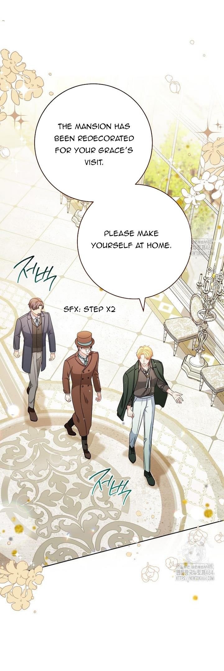 We Hate the Male Lead Chapter 32 page 15