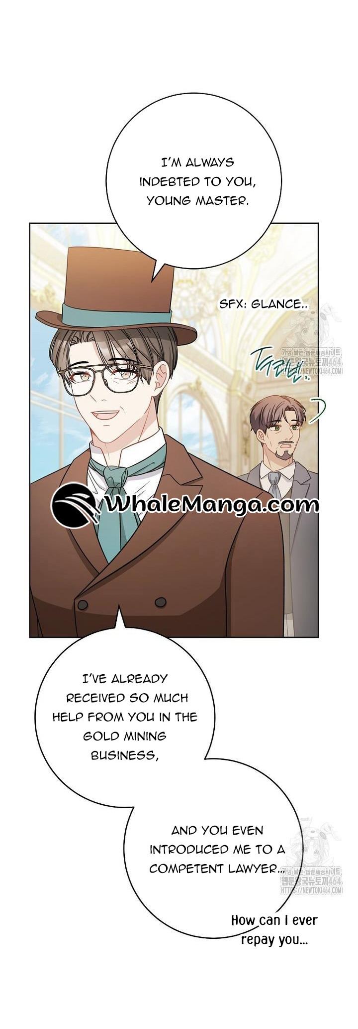 We Hate the Male Lead Chapter 32 page 16
