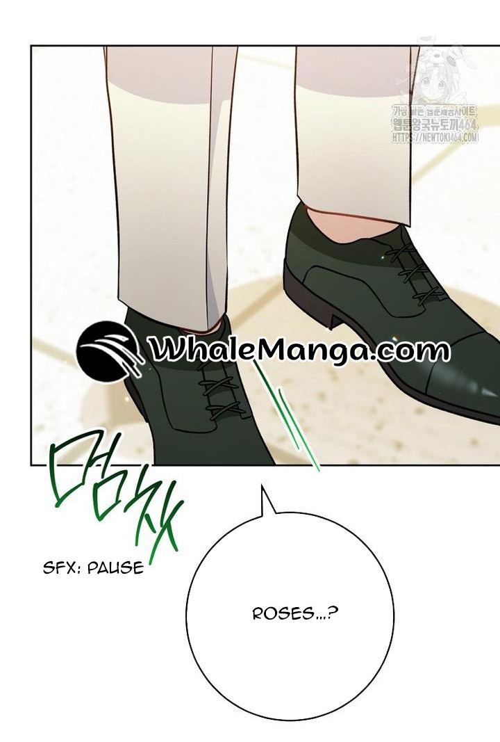 We Hate the Male Lead Chapter 32 page 22