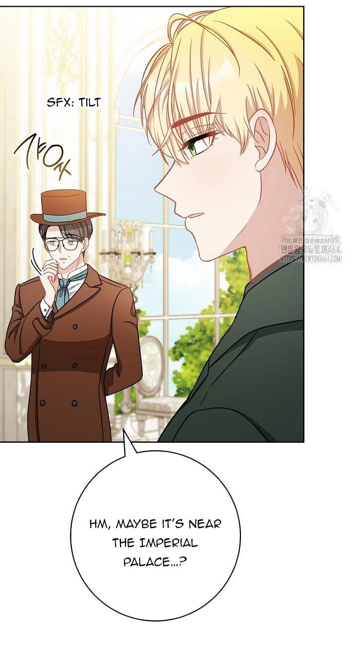 We Hate the Male Lead Chapter 32 page 24