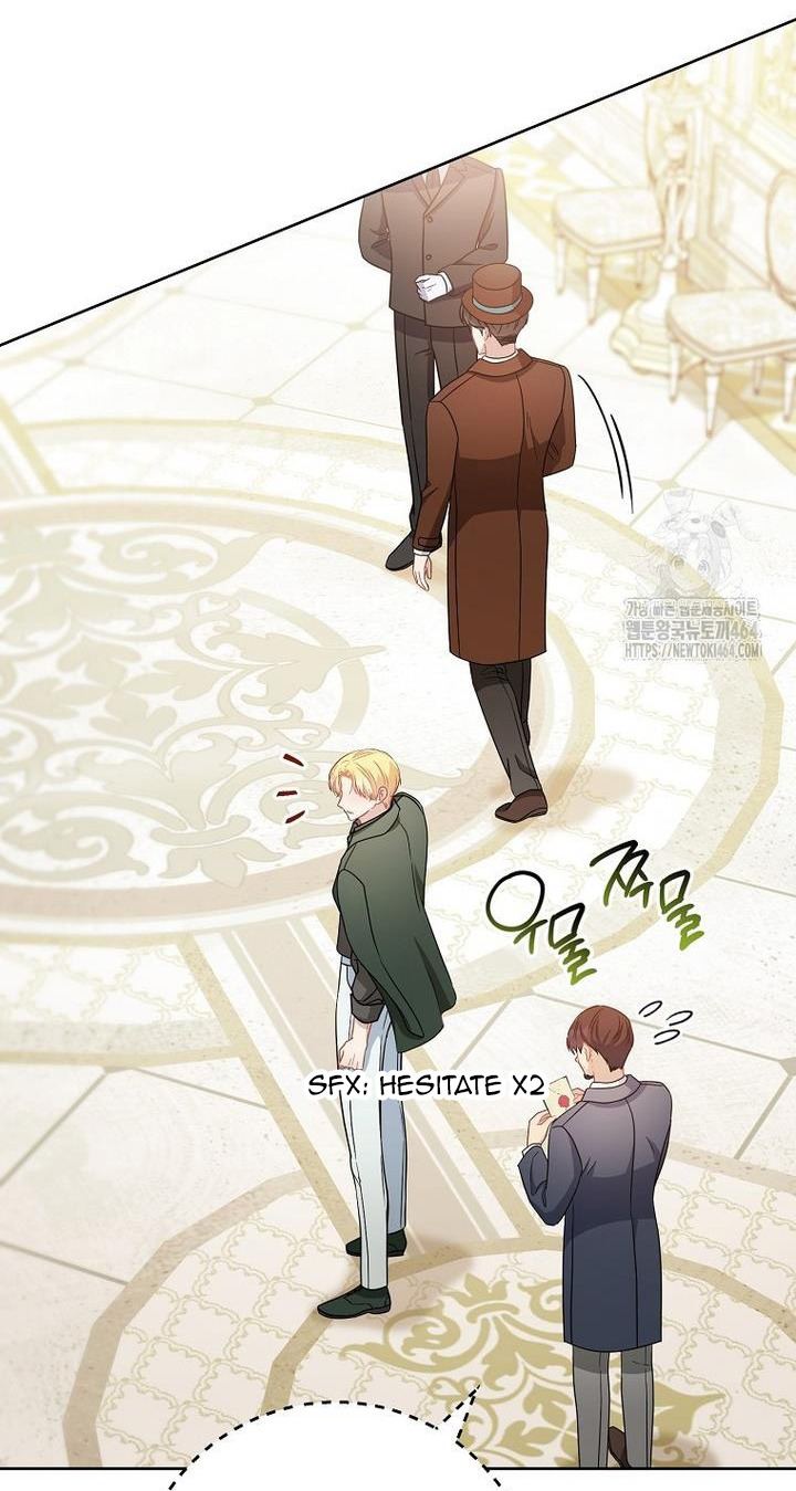 We Hate the Male Lead Chapter 32 page 32