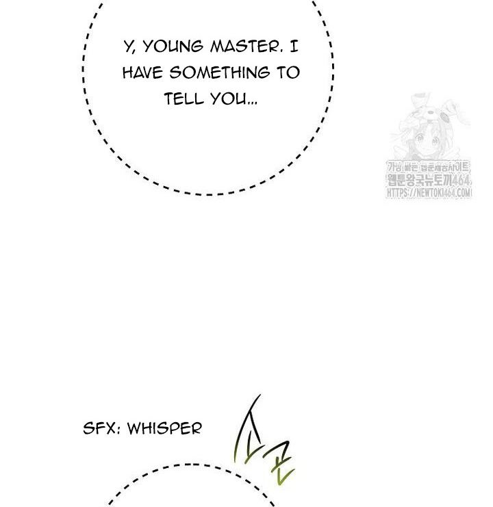 We Hate the Male Lead Chapter 32 page 33