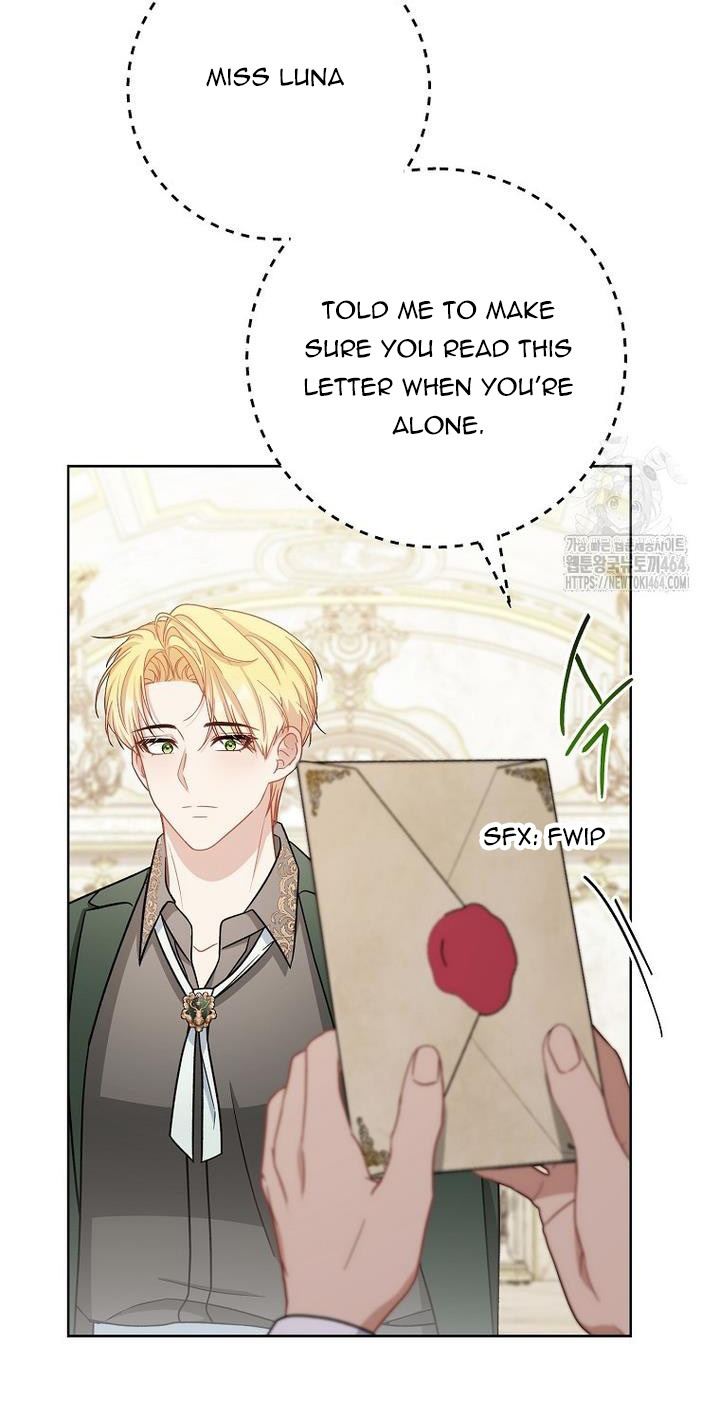We Hate the Male Lead Chapter 32 page 34