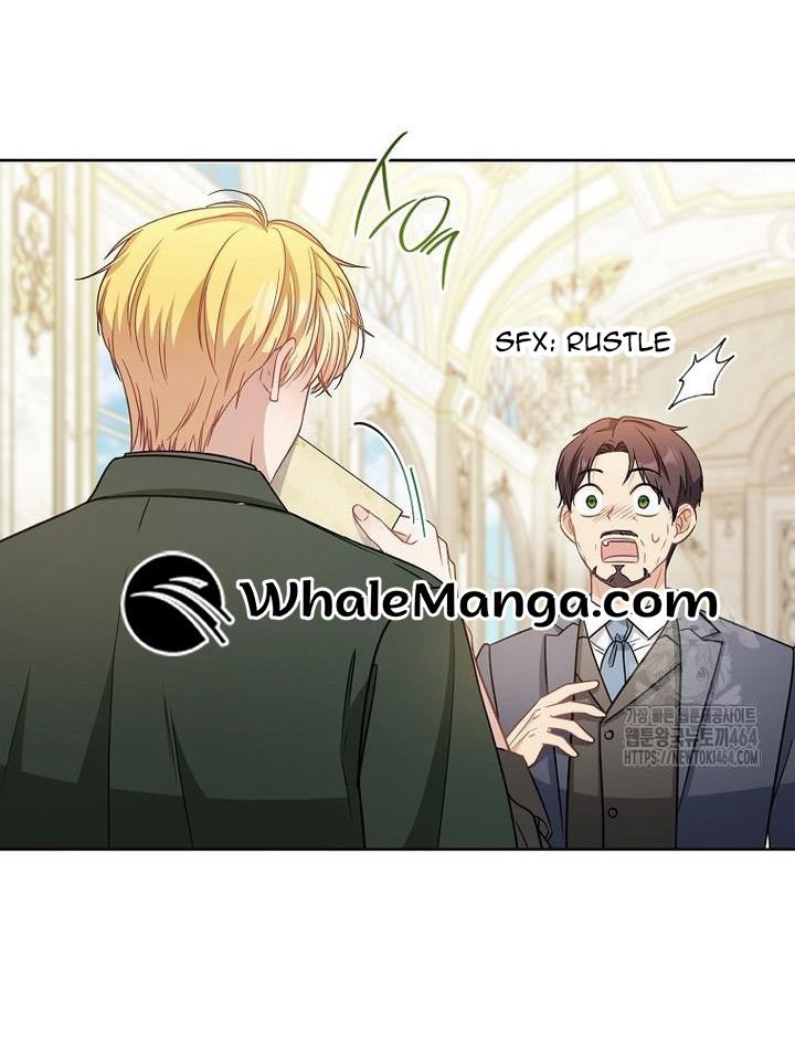 We Hate the Male Lead Chapter 32 page 40