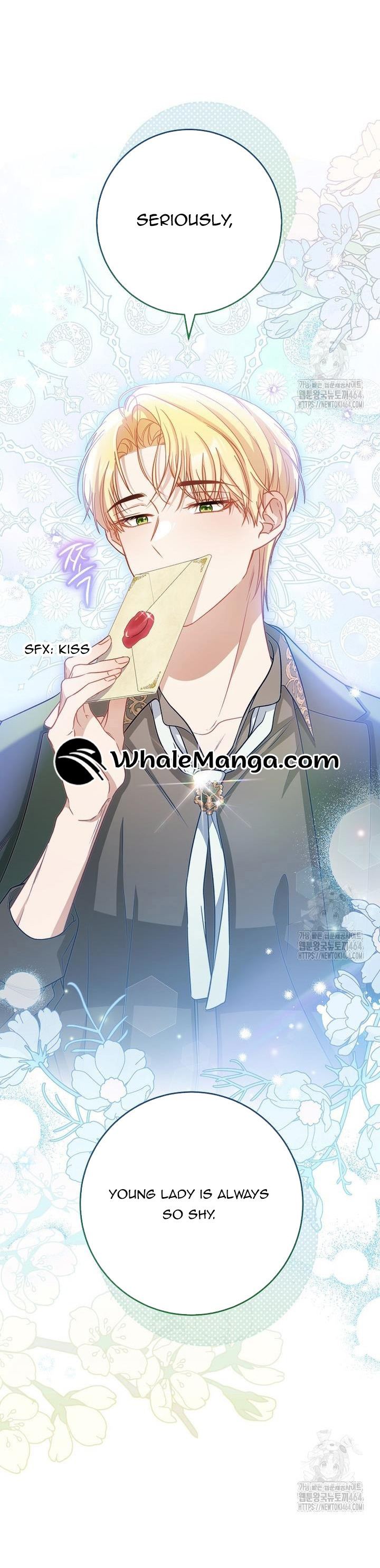 We Hate the Male Lead Chapter 32 page 41