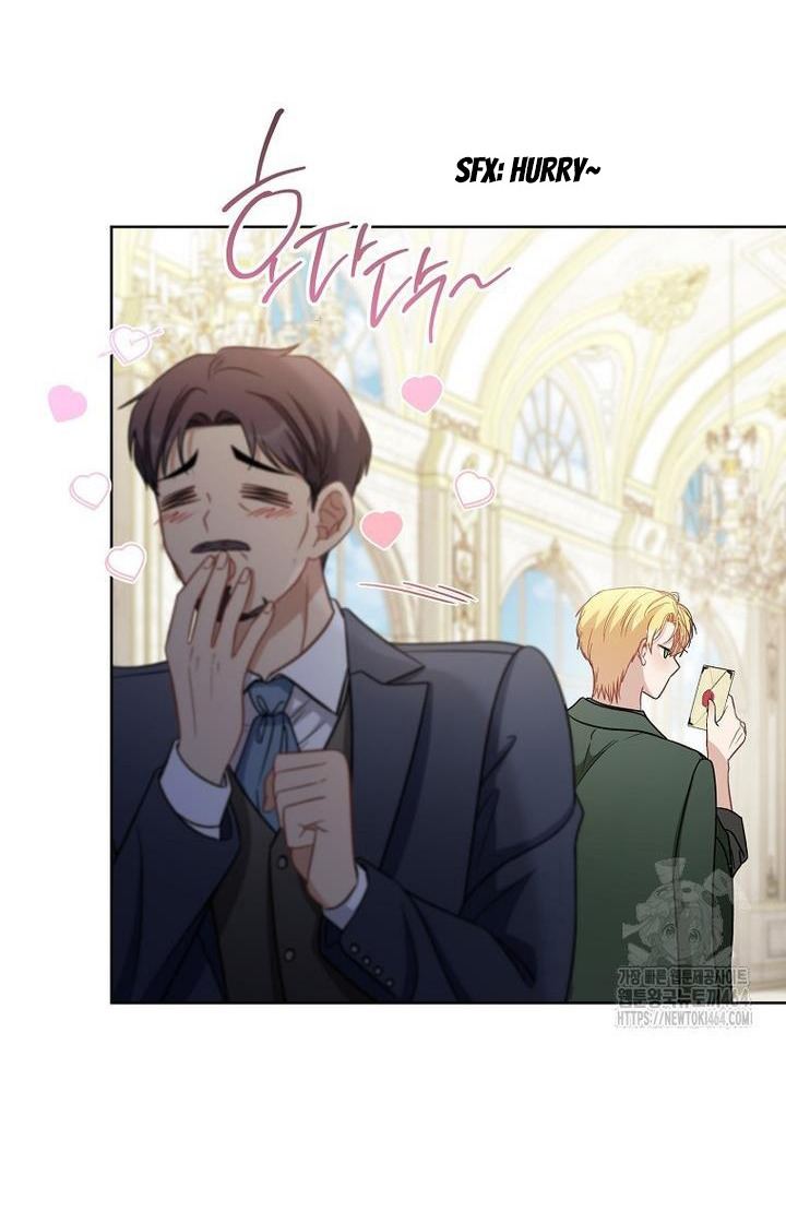 We Hate the Male Lead Chapter 32 page 44