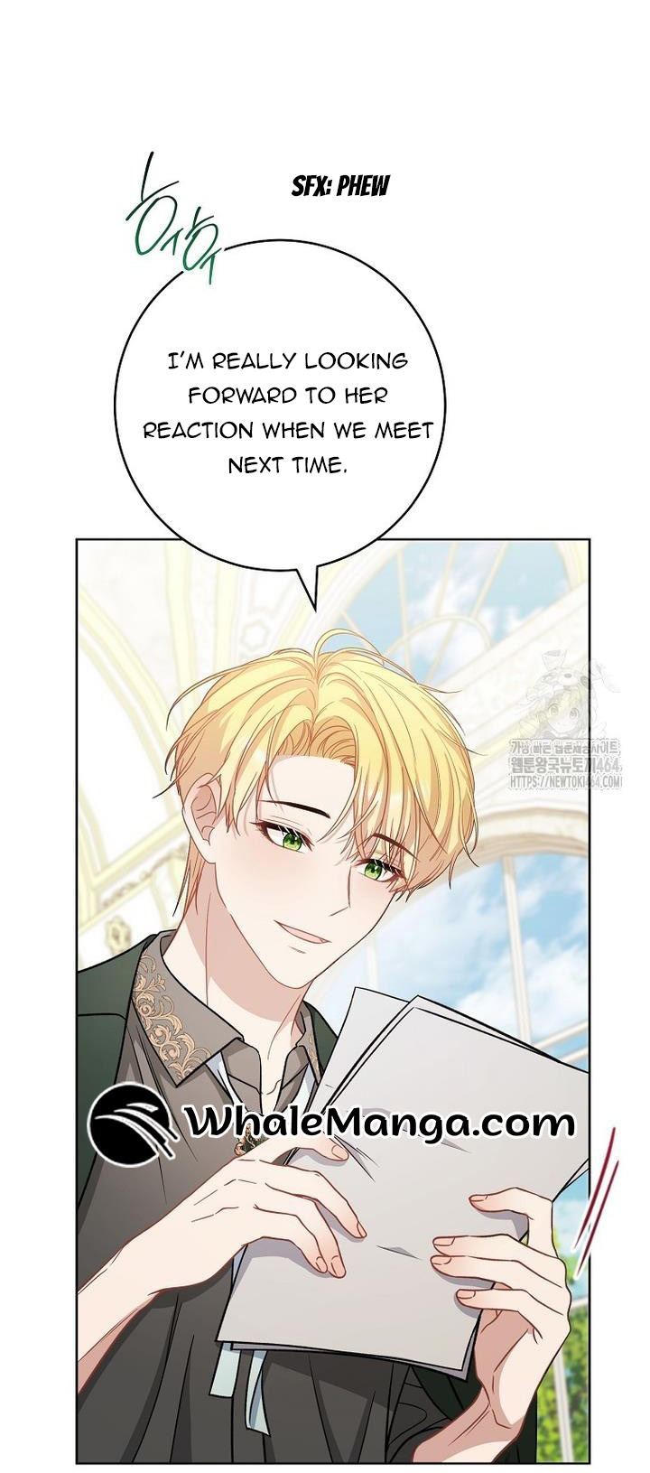 We Hate the Male Lead Chapter 32 page 45