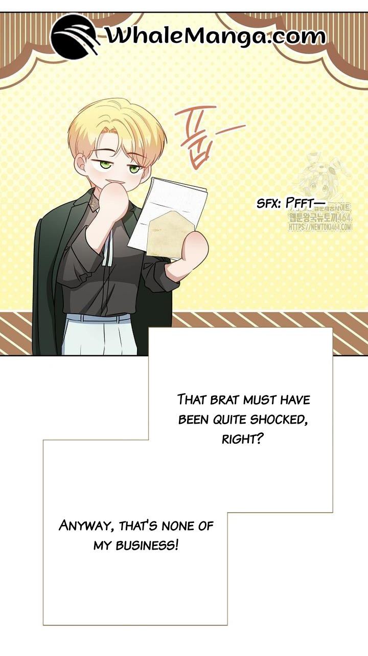 We Hate the Male Lead Chapter 32 page 49