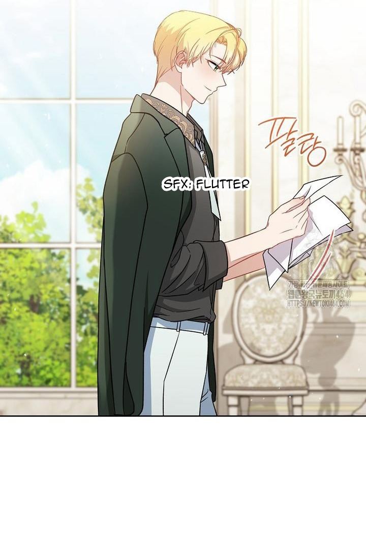 We Hate the Male Lead Chapter 32 page 51