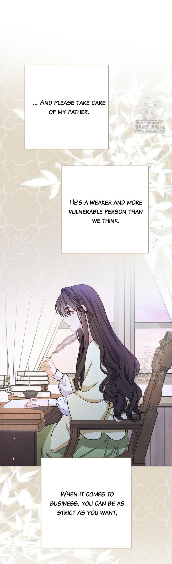 We Hate the Male Lead Chapter 32 page 52