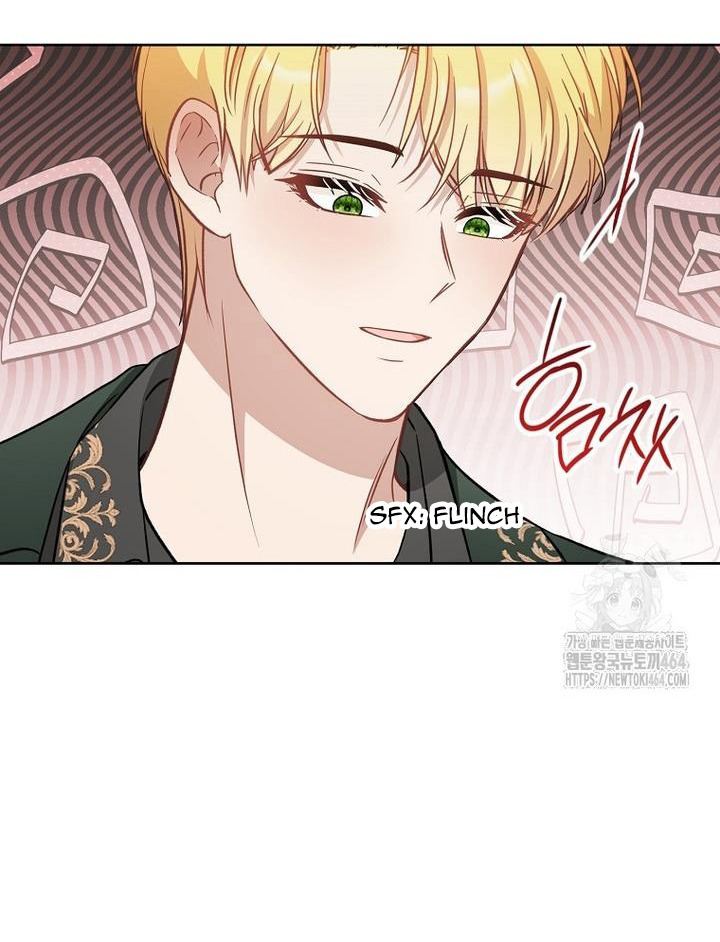 We Hate the Male Lead Chapter 32 page 56