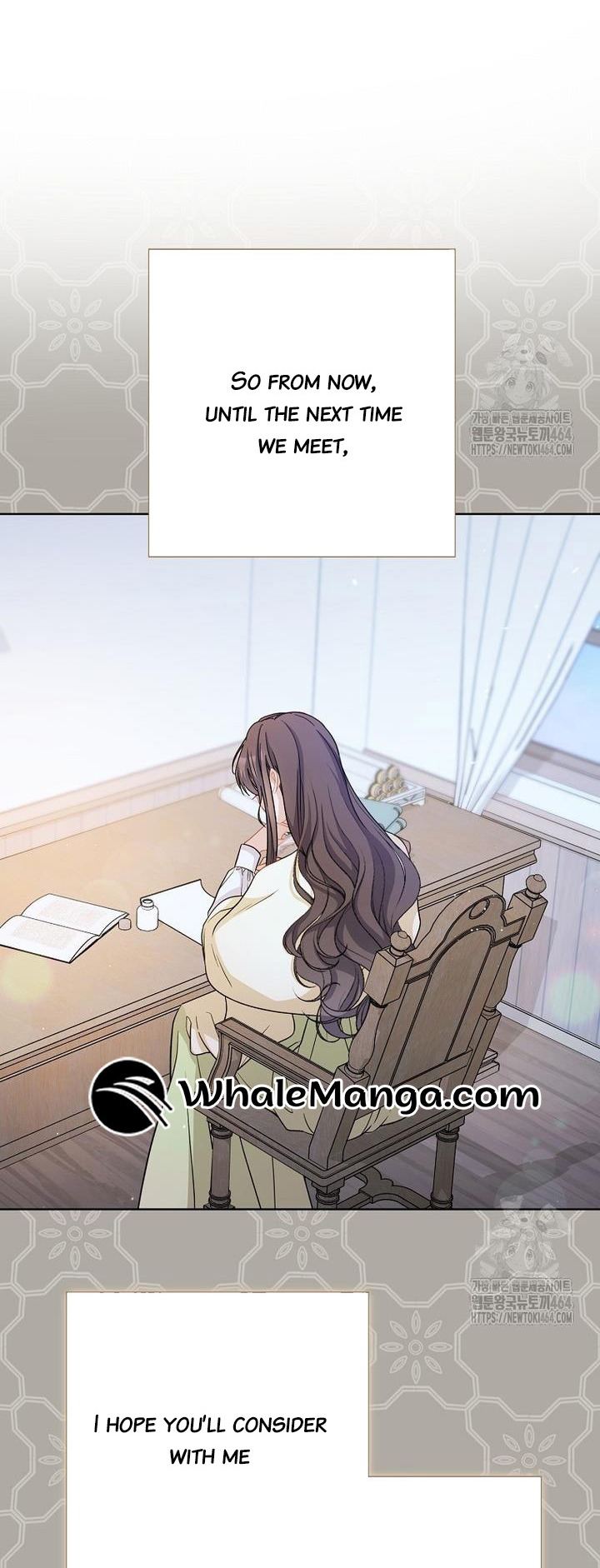 We Hate the Male Lead Chapter 32 page 61