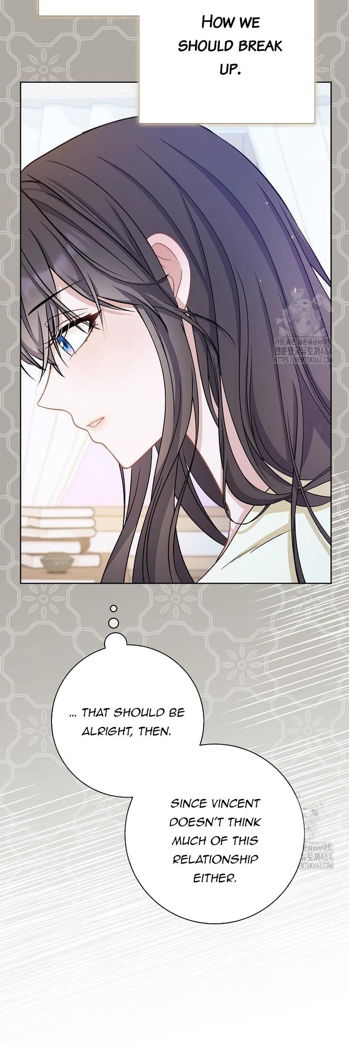 We Hate the Male Lead Chapter 32 page 62