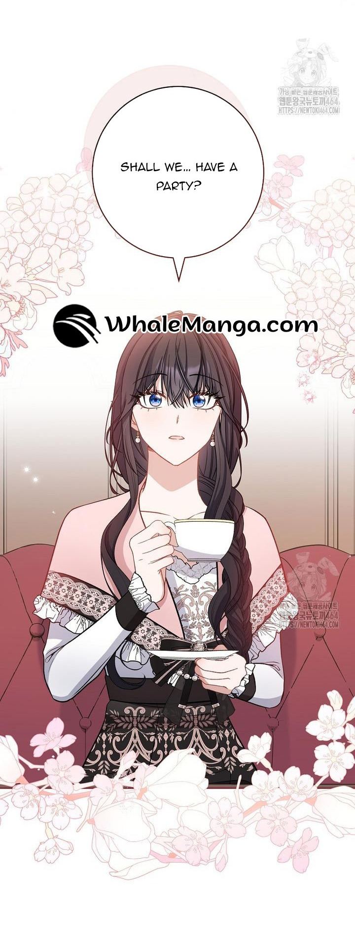 We Hate the Male Lead Chapter 32 page 75
