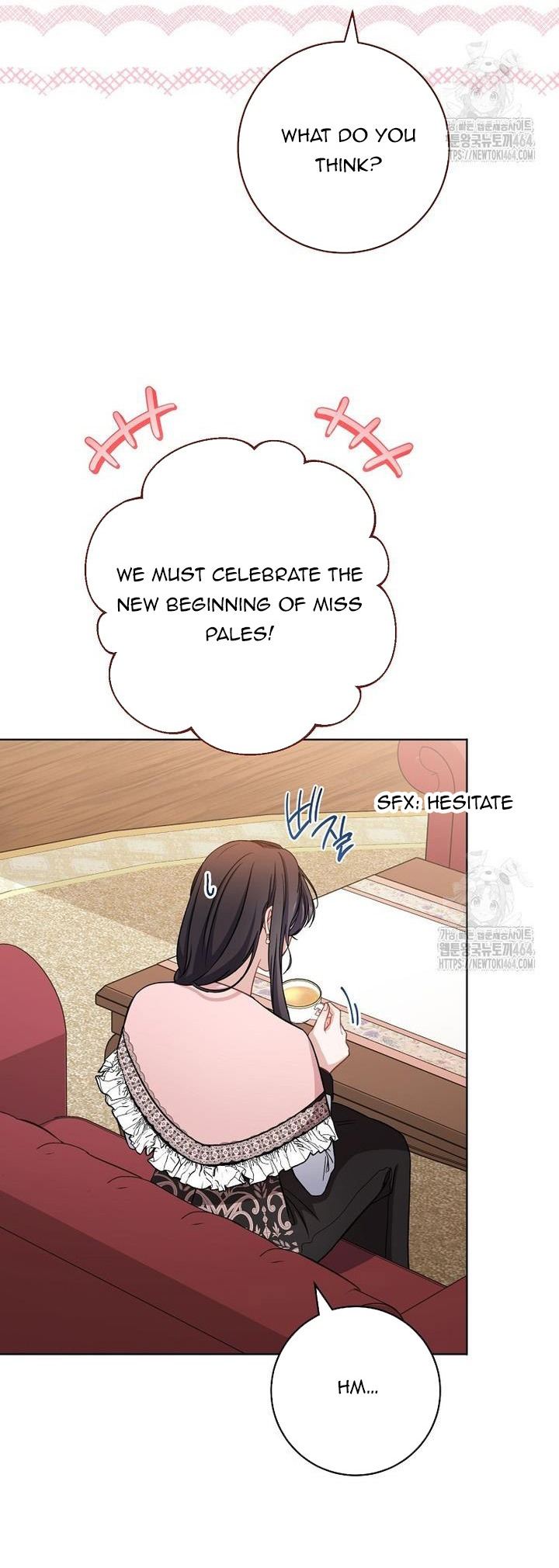 We Hate the Male Lead Chapter 32 page 78