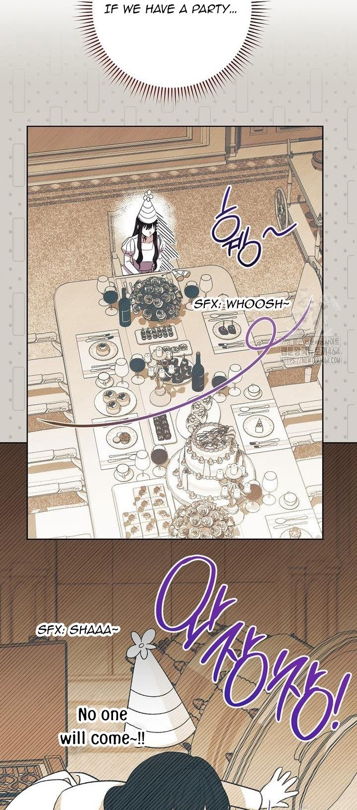 We Hate the Male Lead Chapter 32 page 80