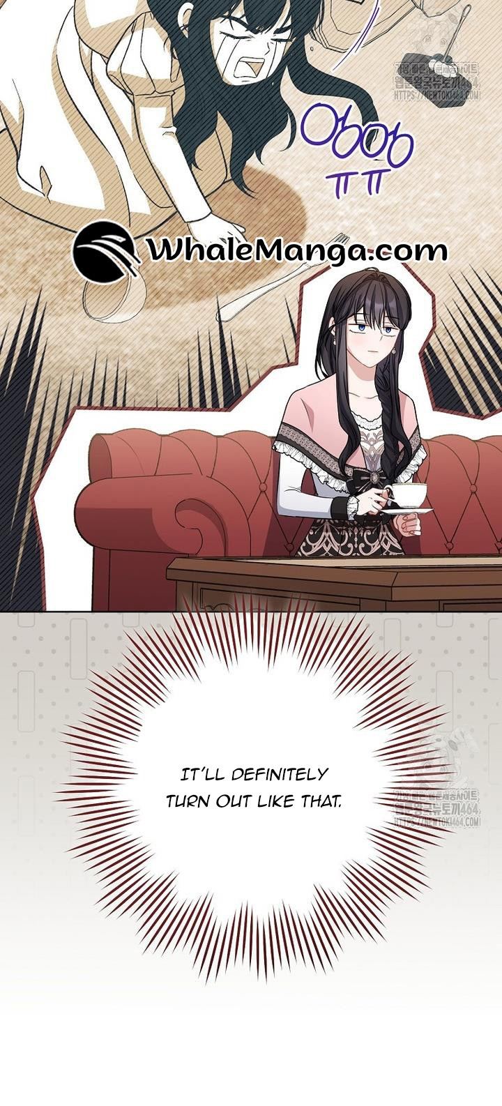 We Hate the Male Lead Chapter 32 page 81