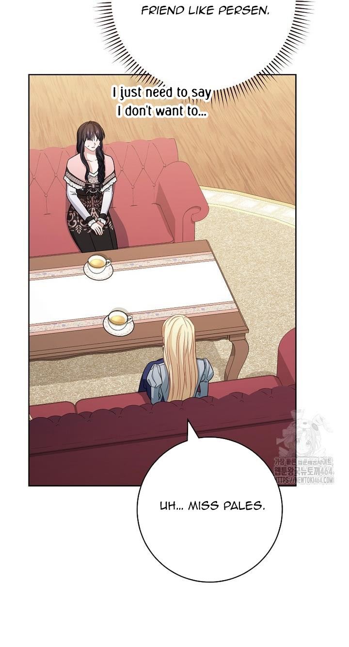 We Hate the Male Lead Chapter 32 page 83
