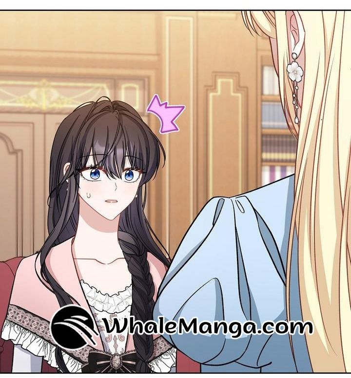 We Hate the Male Lead Chapter 32 page 85