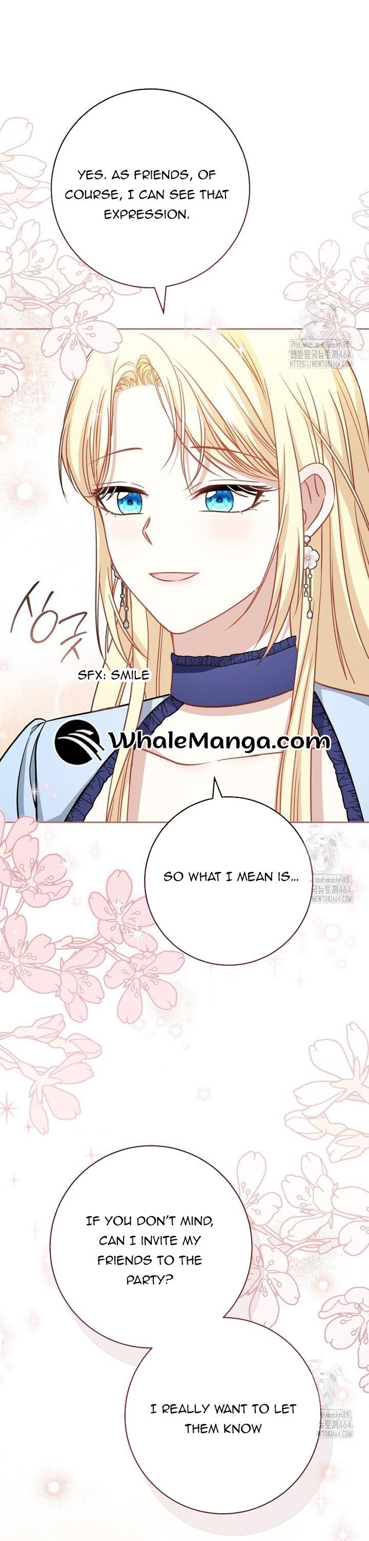 We Hate the Male Lead Chapter 32 page 87
