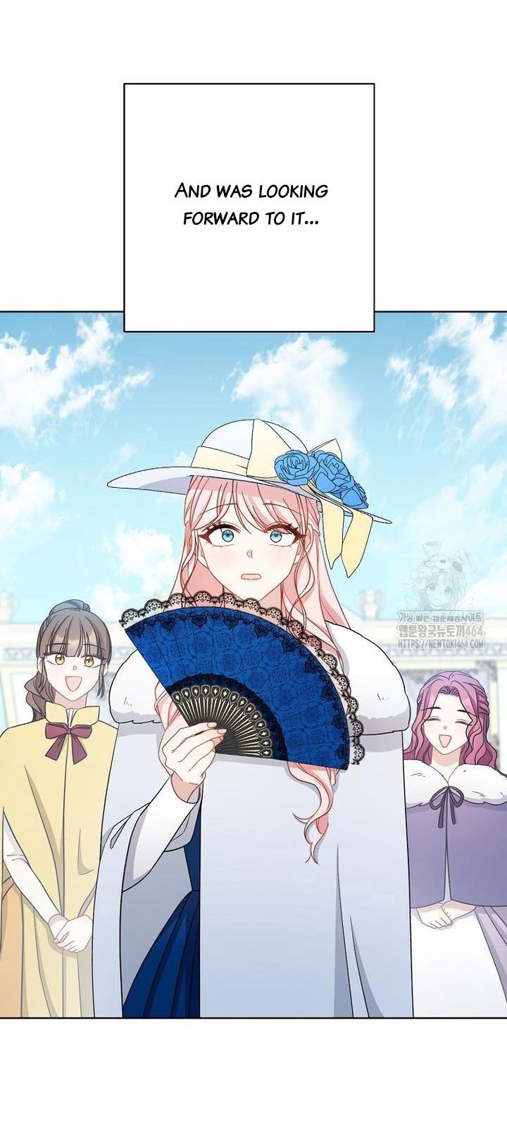 We Hate the Male Lead Chapter 32 page 95