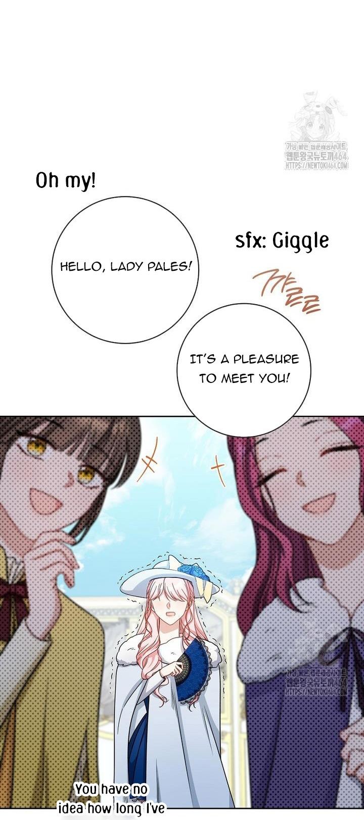 We Hate the Male Lead Chapter 32 page 96