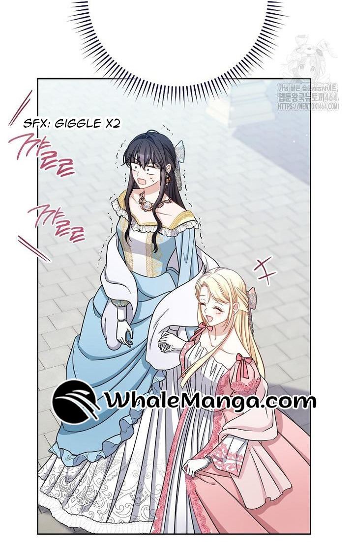 We Hate the Male Lead Chapter 32 page 98
