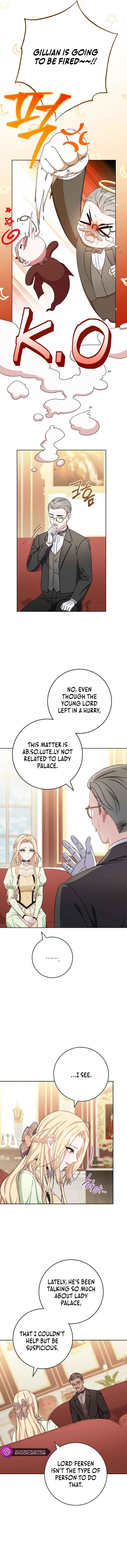 We Hate the Male Lead Chapter 7 page 3