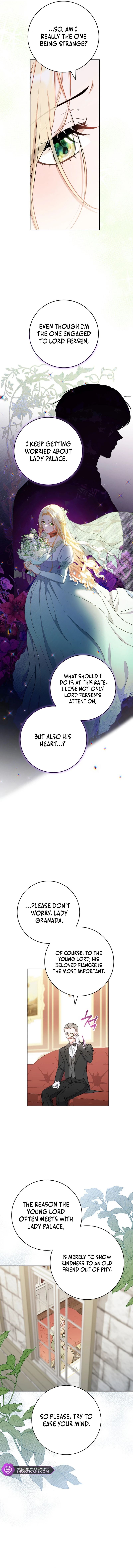 We Hate the Male Lead Chapter 7 page 4