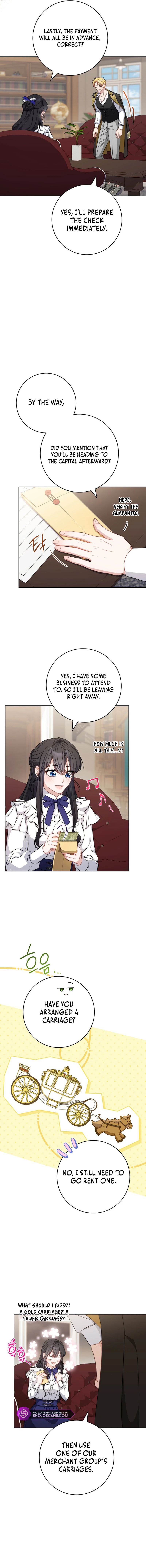 We Hate the Male Lead Chapter 7 page 7