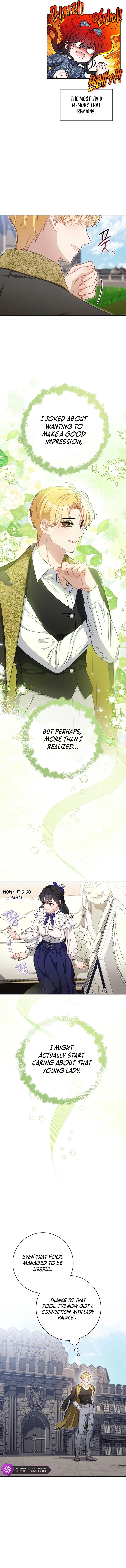 We Hate the Male Lead Chapter 7 page 12