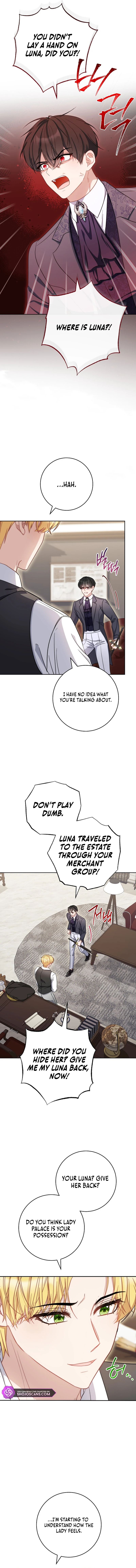 We Hate the Male Lead Chapter 7 page 15