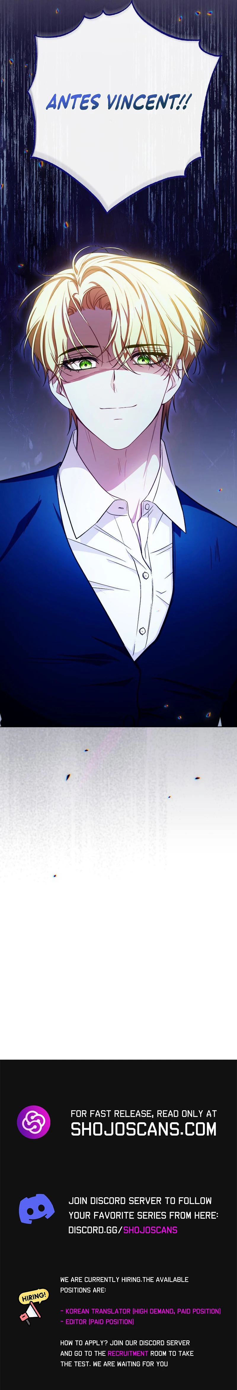 We Hate the Male Lead Chapter 7 page 17