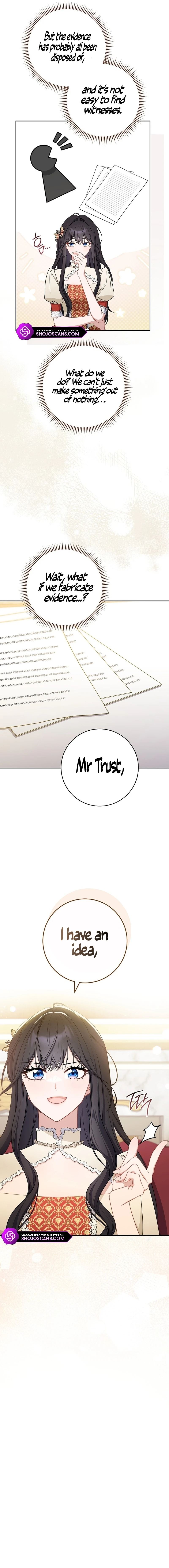 We Hate the Male Lead Chapter 24 page 6