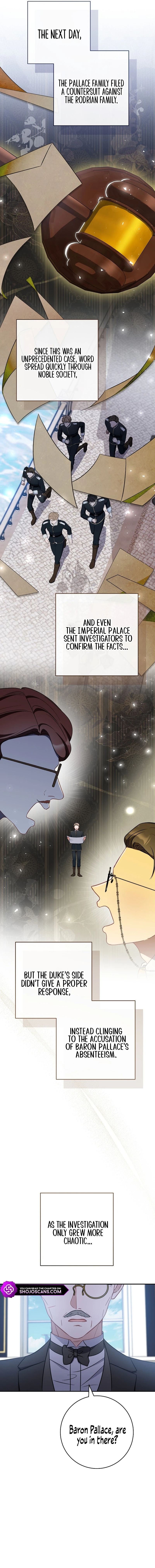We Hate the Male Lead Chapter 24 page 7