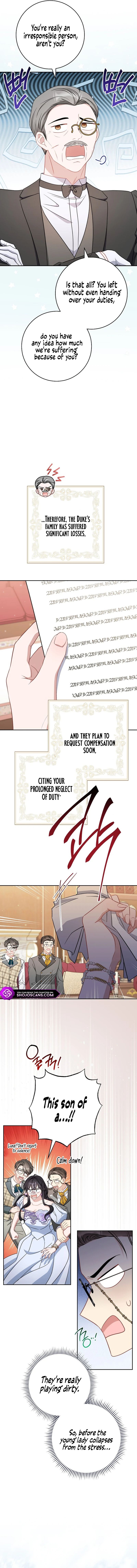 We Hate the Male Lead Chapter 24 page 8