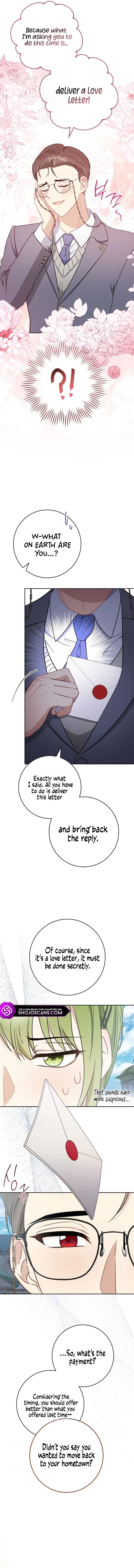 We Hate the Male Lead Chapter 24 page 11