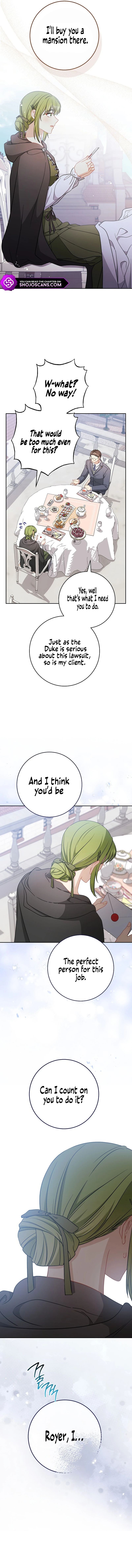We Hate the Male Lead Chapter 24 page 12
