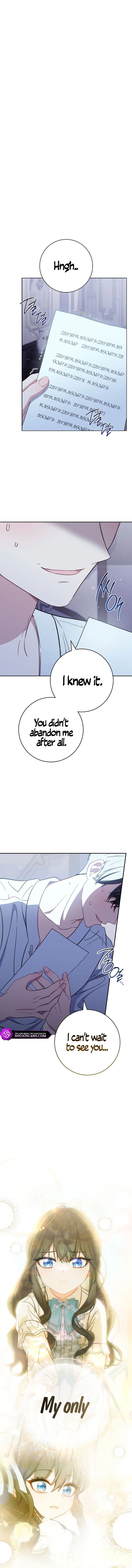 We Hate the Male Lead Chapter 24 page 15