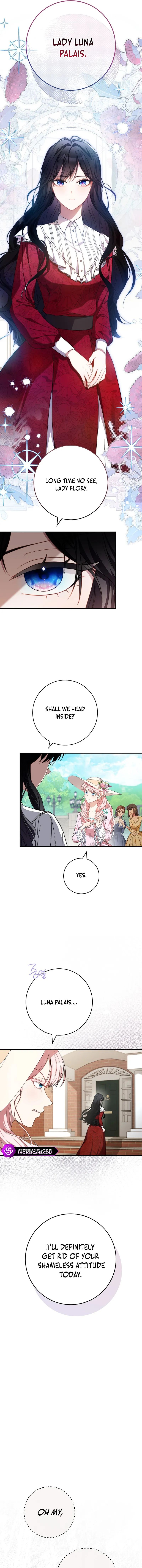 We Hate the Male Lead Chapter 1 page 3
