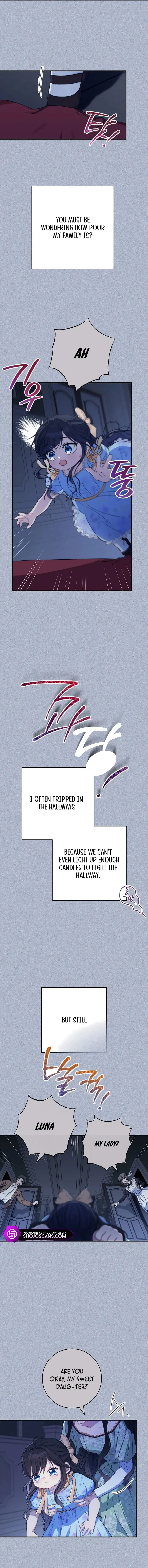 We Hate the Male Lead Chapter 1 page 8