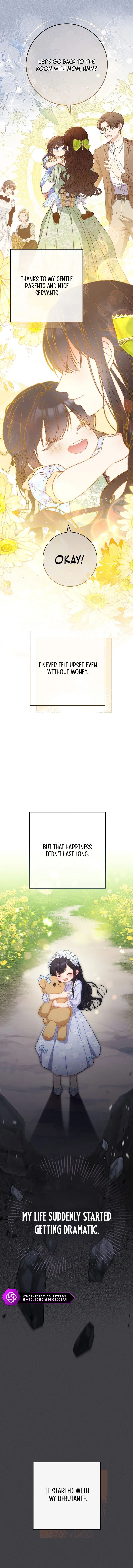We Hate the Male Lead Chapter 1 page 9