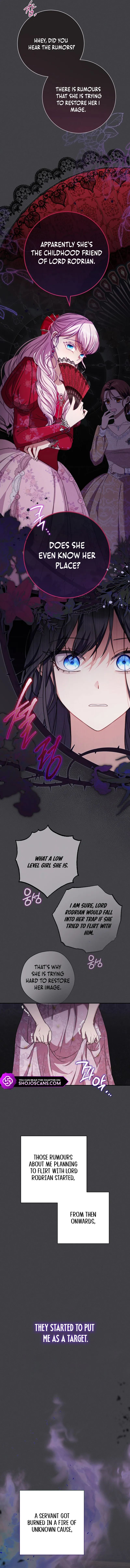 We Hate the Male Lead Chapter 1 page 11