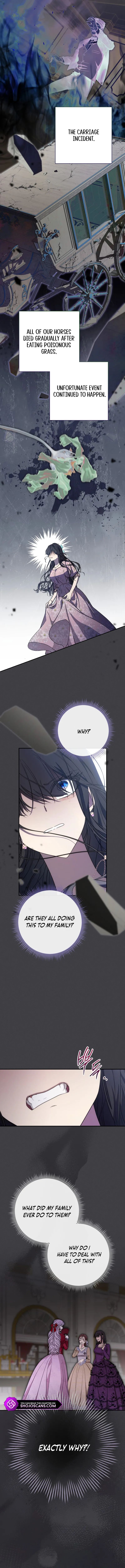 We Hate the Male Lead Chapter 1 page 12
