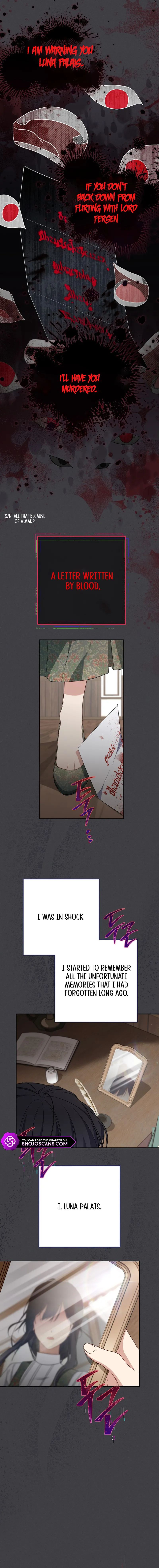 We Hate the Male Lead Chapter 1 page 14
