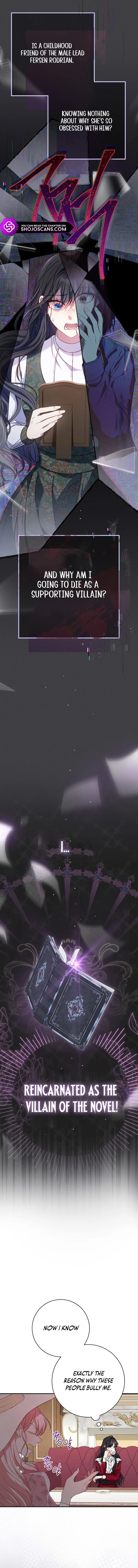 We Hate the Male Lead Chapter 1 page 15
