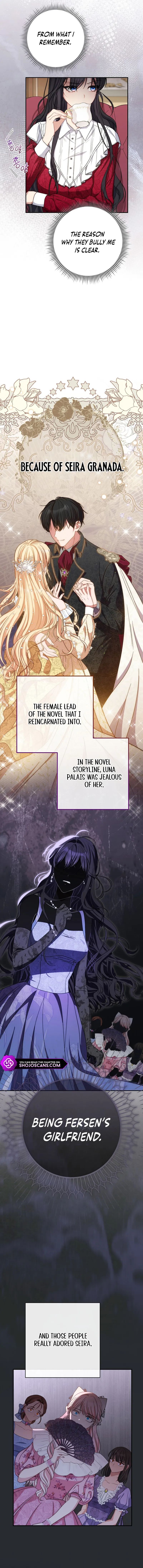 We Hate the Male Lead Chapter 1 page 16